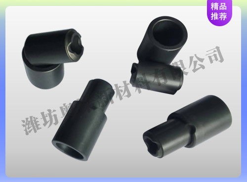 無碳刷磁力泵用碳化硅軸承