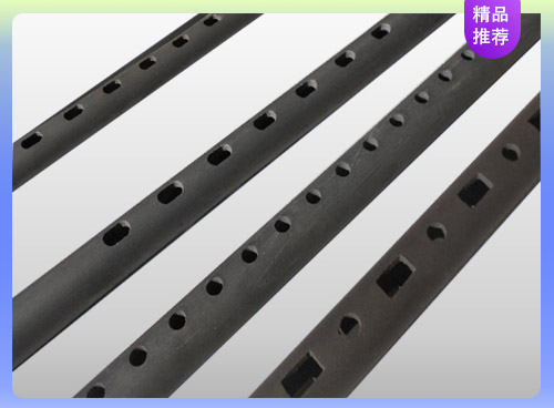 碳化硅換熱器管